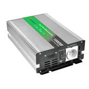 Convertisseur Pur Sinus 12V 1000W + USB 5V