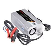 Chargeur de batterie 24v 15A