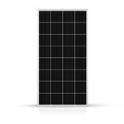 Panneau Solaire 12V 150W Monocristallin