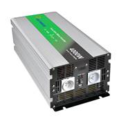 Convertisseur Pur Sinus 12V 4000W + USB 5V