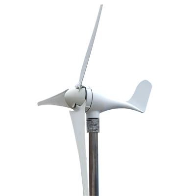 Eolienne 24V 300W + Contrôleur
