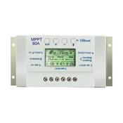 Régulateur de charge solaire MPPT 80A 12v/24v
