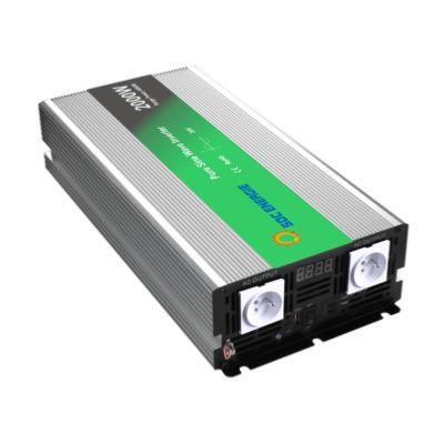 Convertisseur Chargeur Pur Sinus